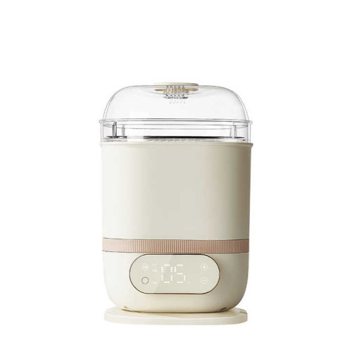 جهاز البخار والتعقيم والتجفيف ماركة Snow Bear