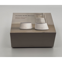 جهاز تسخين الحليب الفوري ماركة KINTEREST