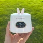 جهاز كنترست لتسخين المراضع - الصورة 19